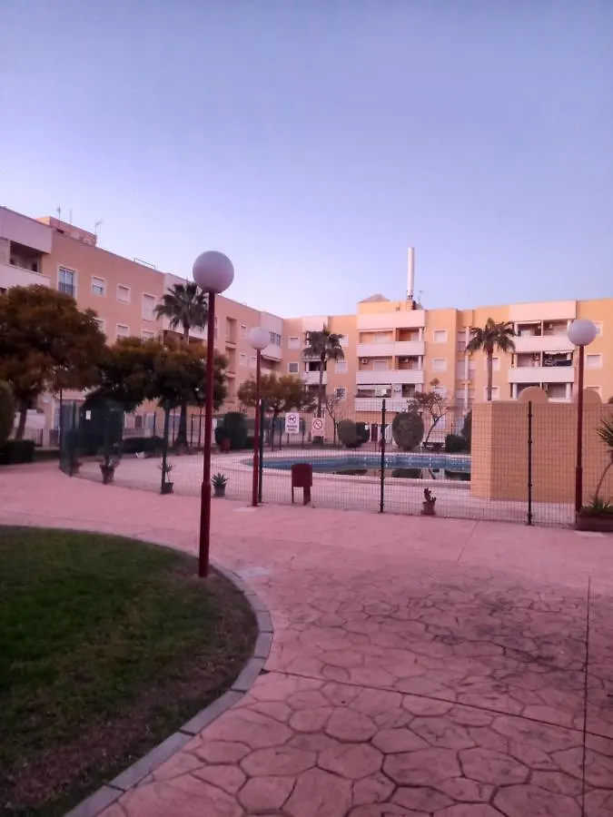 شقة Piso Luminoso Cerca De La Playa روكيتاس ذي مار