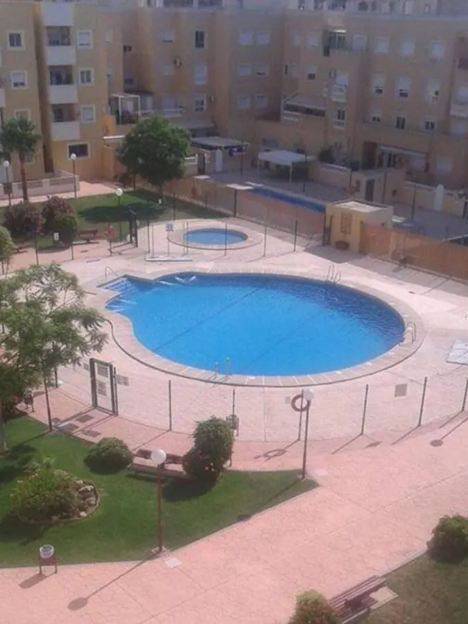 شقة Piso Luminoso Cerca De La Playa روكيتاس ذي مار 0*,